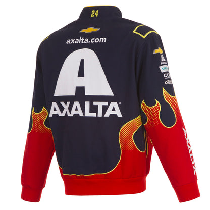 William Byron Axalta Twill Jacket