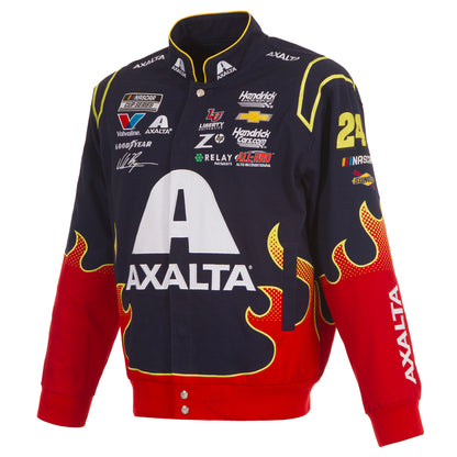 William Byron Axalta Twill Jacket