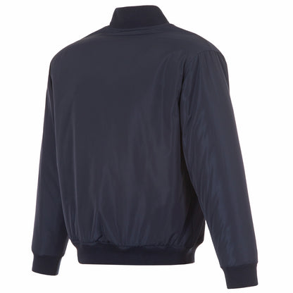 Washington Wizards Reversible Flight Jacket