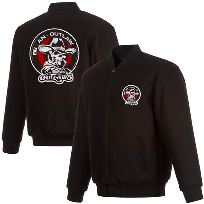 World of Outlawss All Wool Jacket