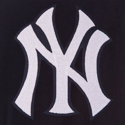 New York Yankees All Wool Jacket