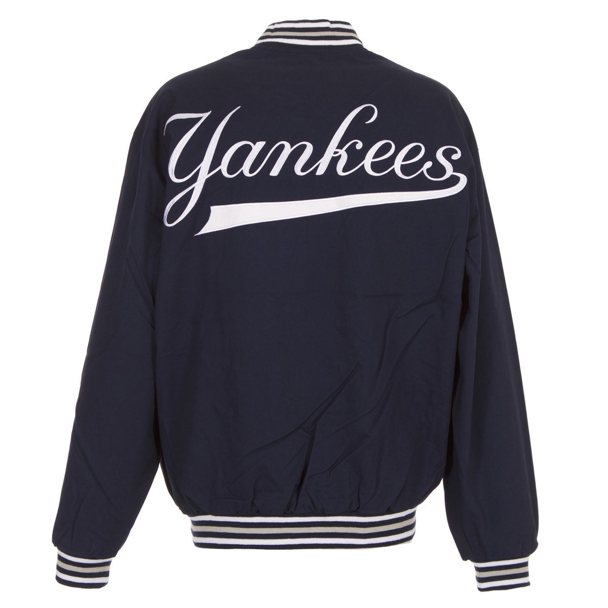New York Yankees Twill Jacket