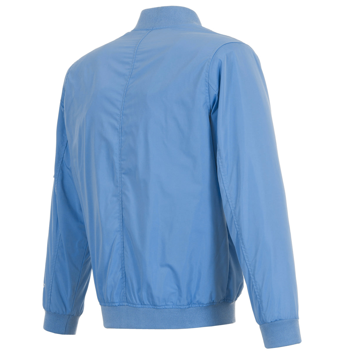 New York Yankees Nylon Bomber Jacket