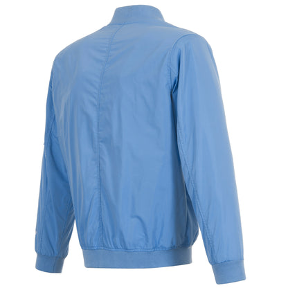 New York Yankees Nylon Bomber Jacket
