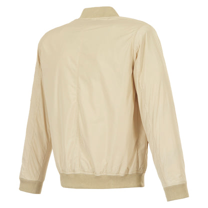 New York Yankees Nylon Bomber Jacket