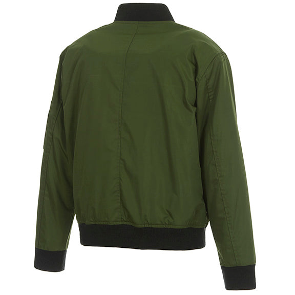 New York Yankees Kids Nylon Bomber Jacket