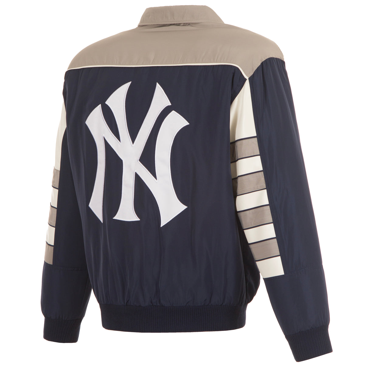 New York Yankees Classic Reversible Nylon Jacket
