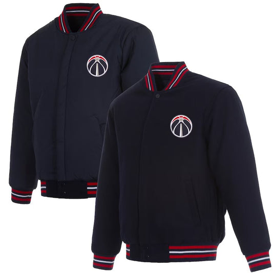 Washington Wizards All Wool Jacket