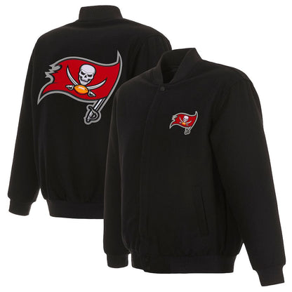 Tampa Bay Buccaneers All Wool Jacket