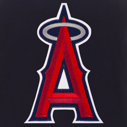 Los Angeles Angels Reversible Varsity Jacket