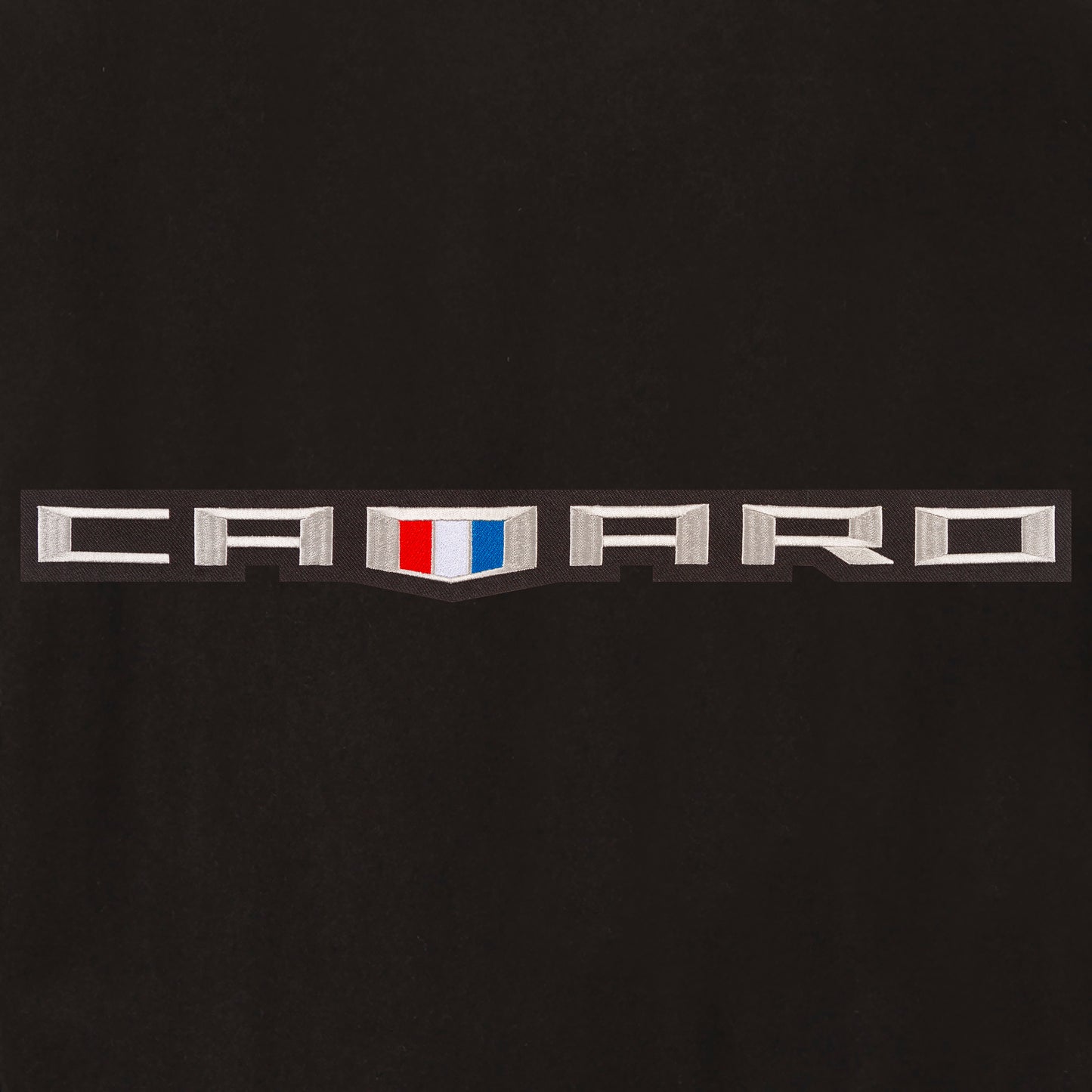 Camaro Reversible Wool and Leather Jacket
