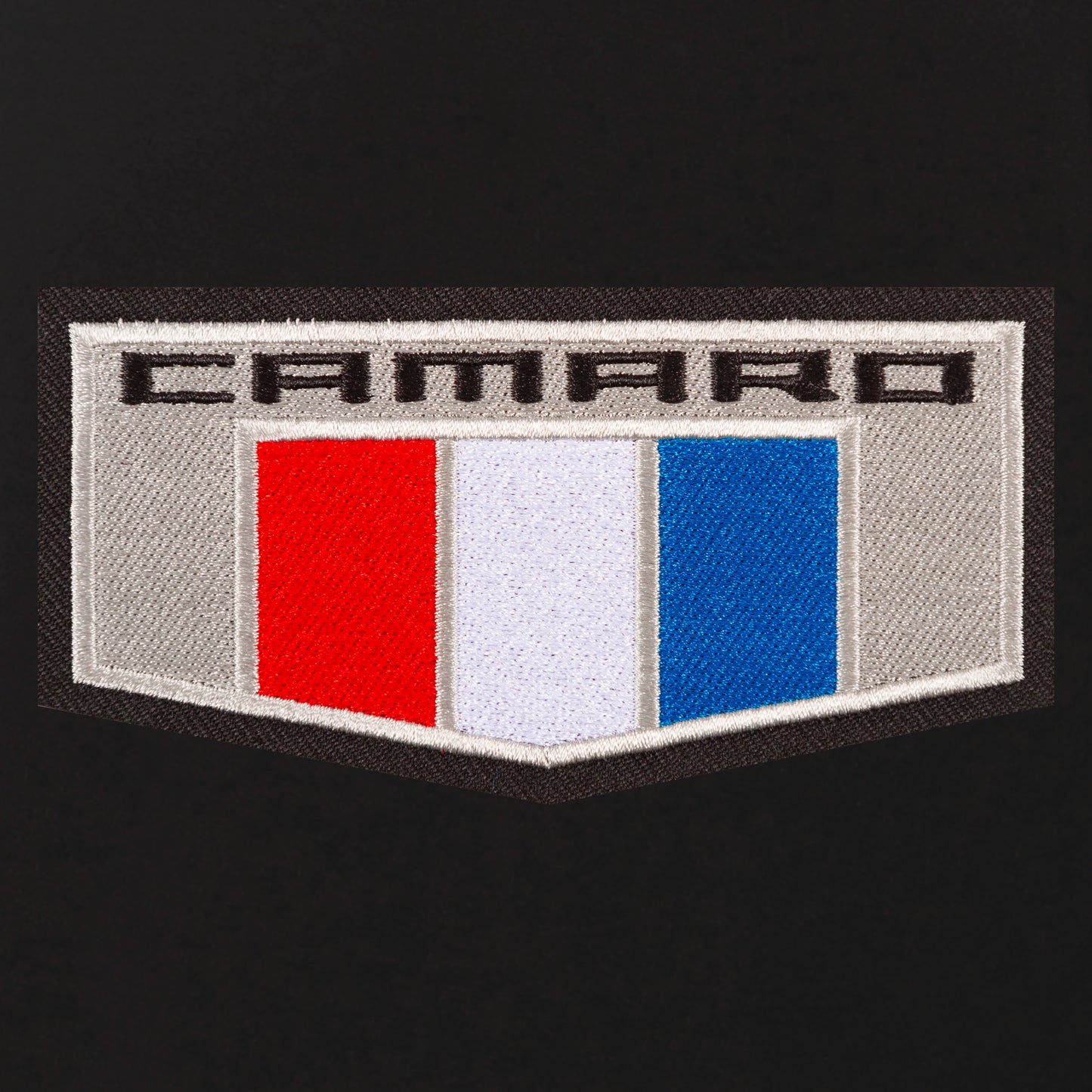 Camaro Ladies Fleece Jacket