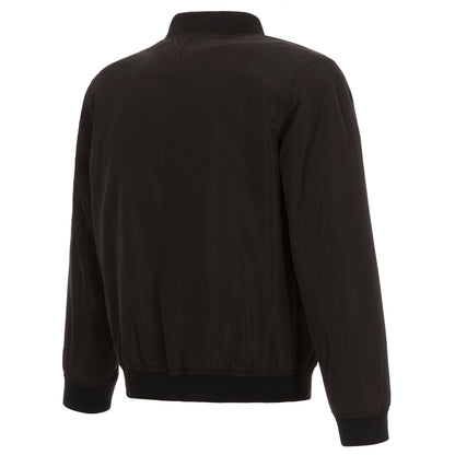 Camaro Nylon Bomber Jacket