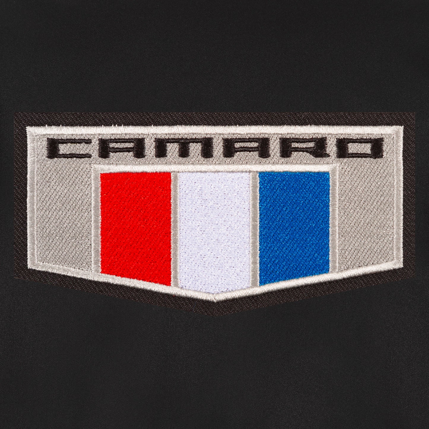 Camaro Poly-Twill Jacket