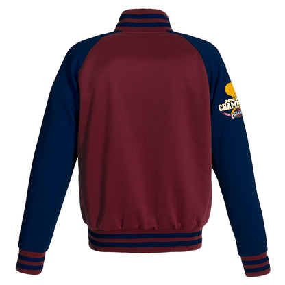 Cleveland Cavaliers 2016 Championship Polyester Track Jacket