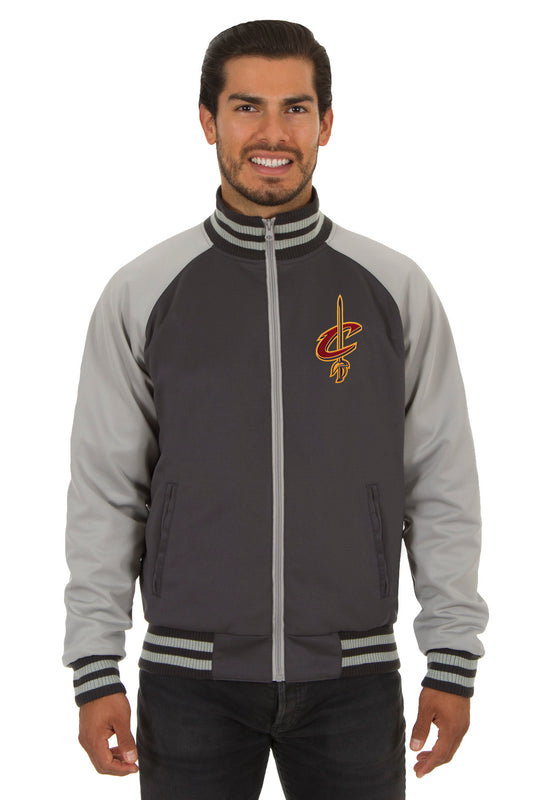 Cleveland Cavaliers Reversible Track Jacket