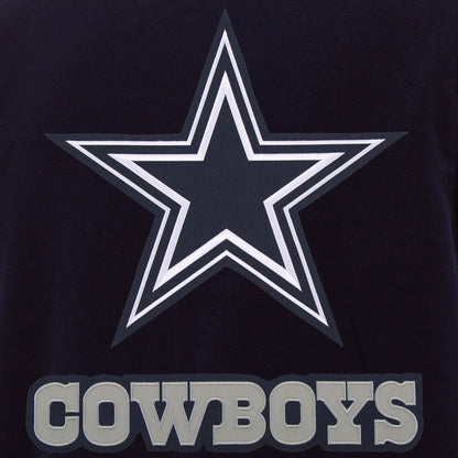Dallas Cowboys Reversible Varsity Jacket