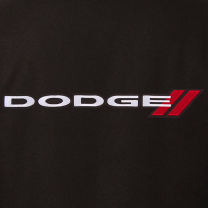 Dodge All-Wool Reversible Jacket