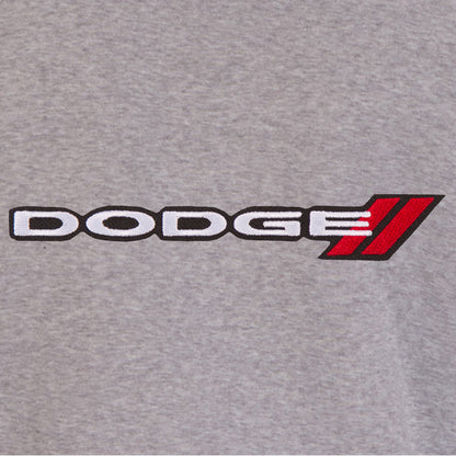 Dodge Reversible Fleece Jacket
