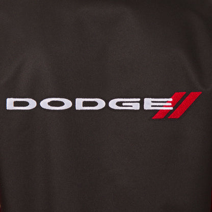 Dodge Poly-Twill Jacket