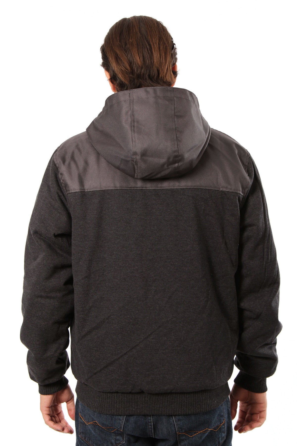 Oakland Athletics Reversible Fleece Jacket