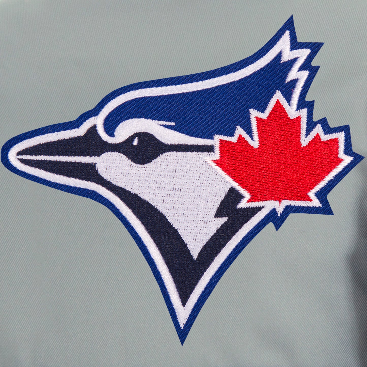 Toronto Blue Jays Kids Poly-Twill Jacket