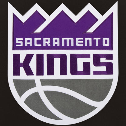 Sacramento Kings Reversible Varsity Jacket
