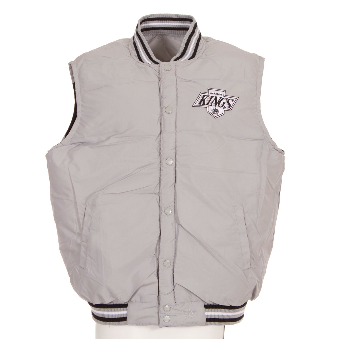 Los Angeles Kings Ripstop Nylon Vest