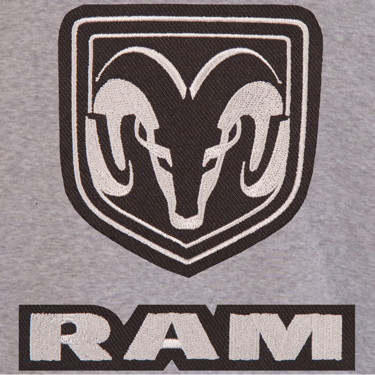 Ram Reversible Fleece Jacket