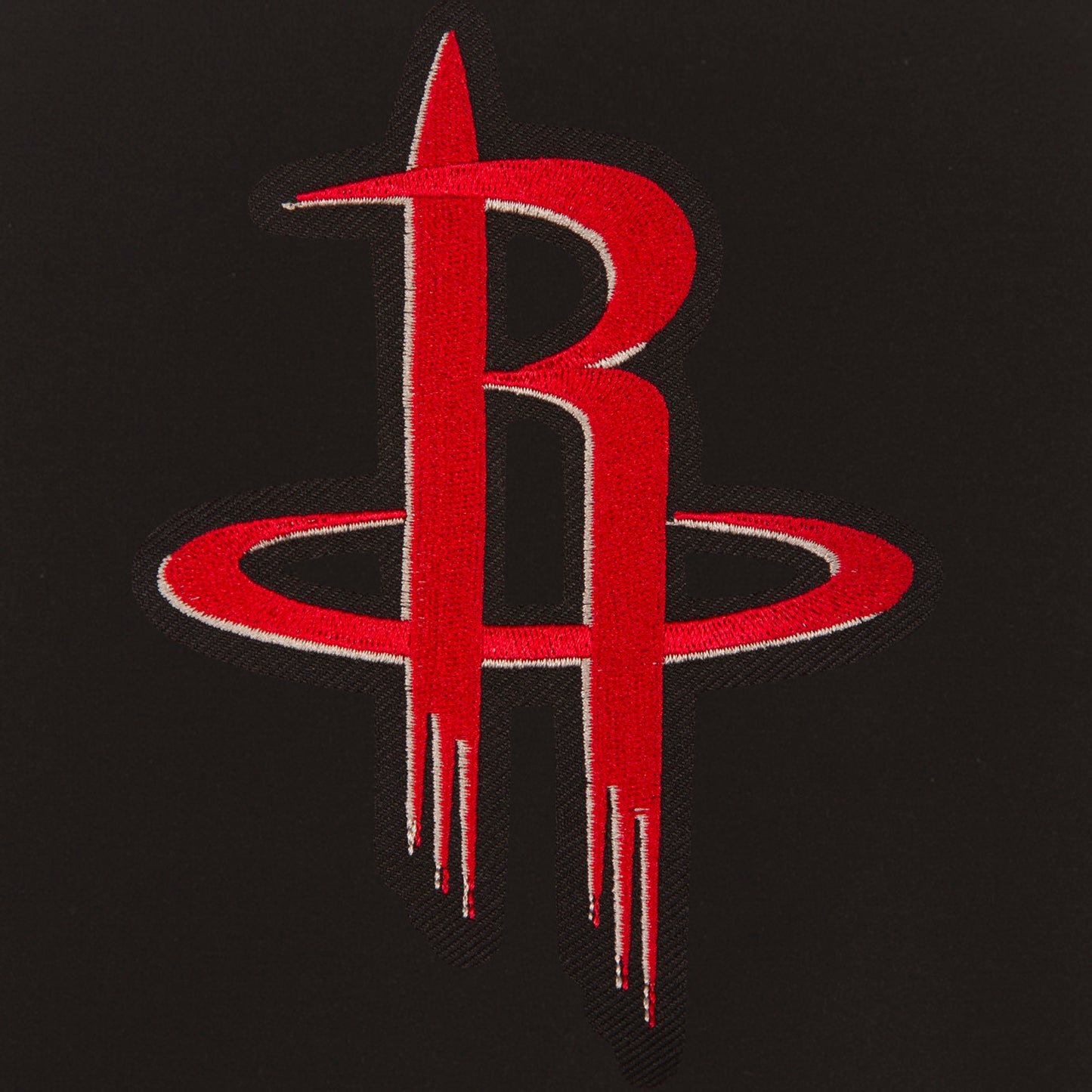 Houston Rockets Reversible Varsity Jacket