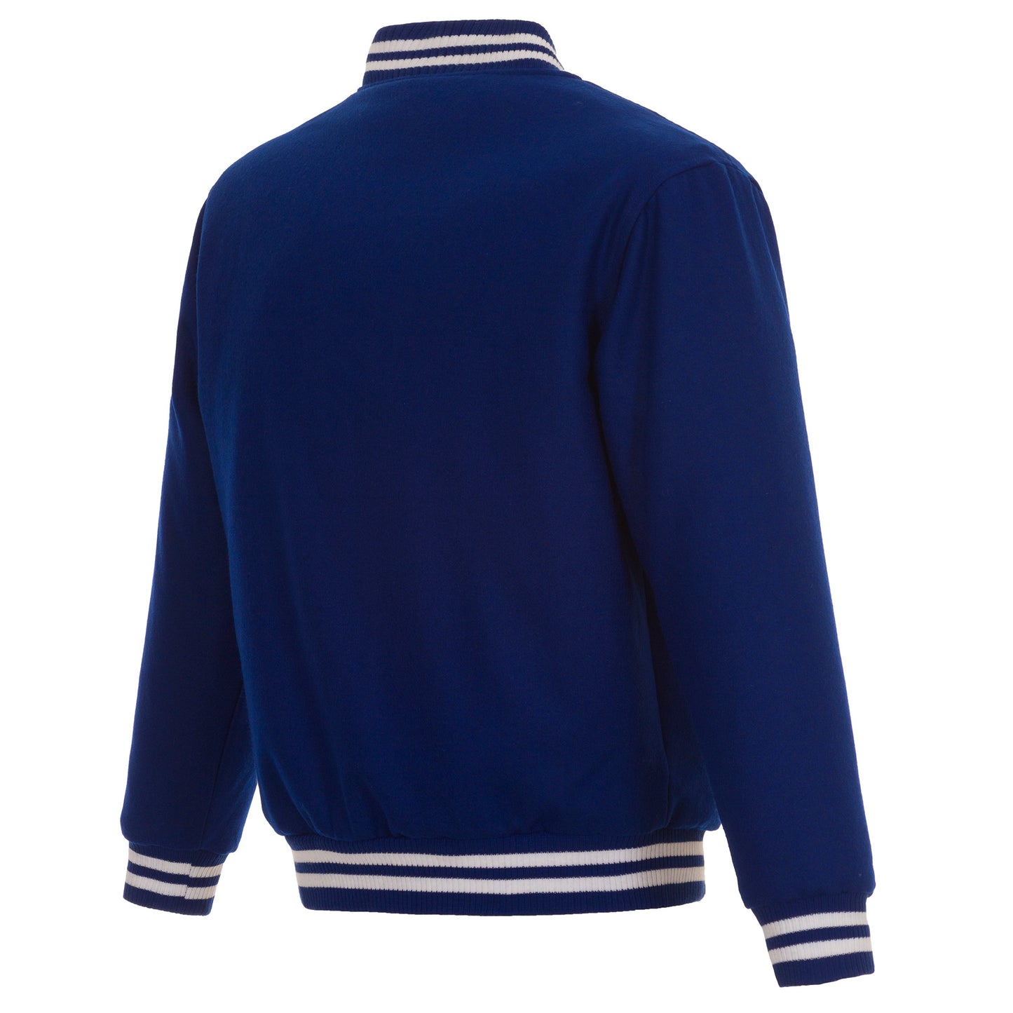 Los Angeles Rams All-Wool Reversible Jacket