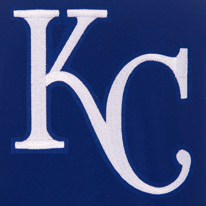 Kansas City Royals Reversible Varsity Jacket