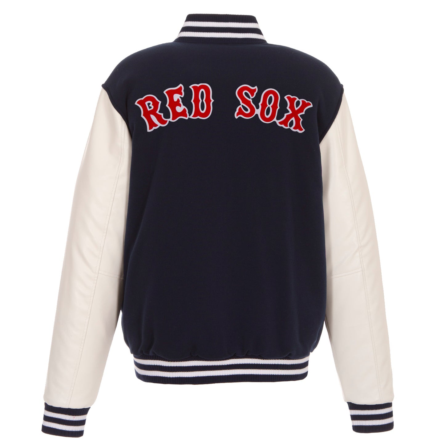 Boston Red Sox Reversible Varsity Jacket