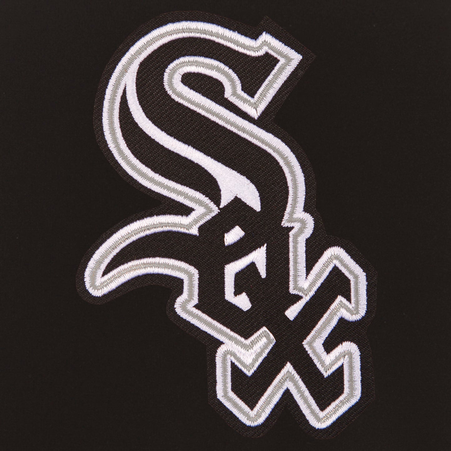 Chicago White Sox Reversible Varsity Jacket