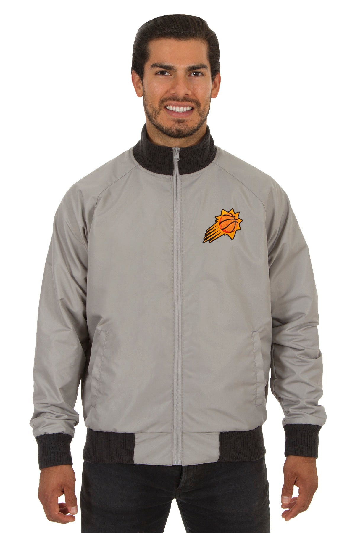 Phoenix Suns Reversible Track Jacket