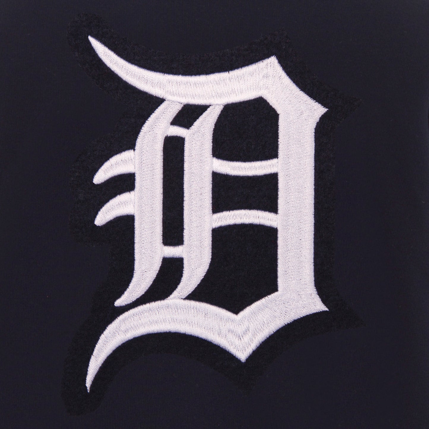 Detroit Tigers Reversible Varsity Jacket